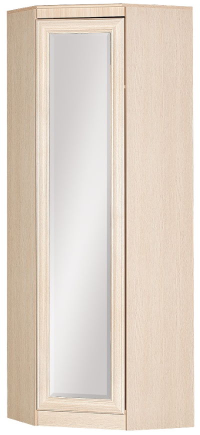 Фото Шкаф Инна 621 (77) угловой от производителя Яна в Анапе по цене 29&nbsp;240 ₽