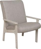 Фото  кресло ретро производитель Алина мебель