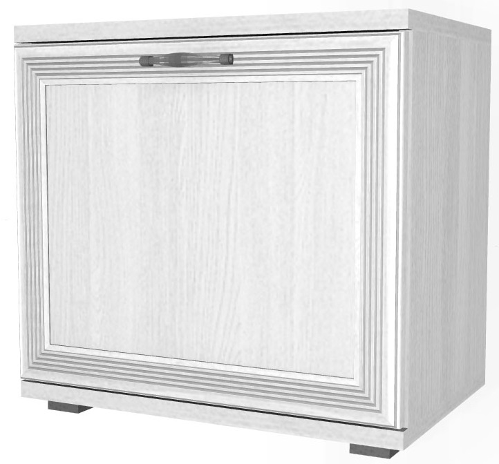 Фото Тумба Карина ТБ-1042 от производителя Лером в Анапе по цене 6 560 ₽