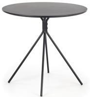 Фото stoly-kruglye стол обеденный halmar fondi производитель Halmar 