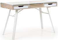 Фото stoly-kompyuternye стол компьютерный halmar b33 производитель Halmar 