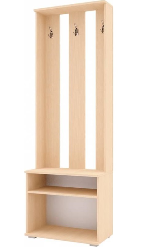 Фото Прихожая ПР-8 от производителя Пирамида в Анапе по цене 5 290 ₽