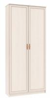 Фото shkafy-platyanye шкаф для одежды 06.14 габриэлла (80) двухдверный производитель Олмеко