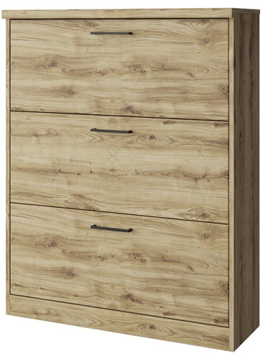 Фото Тумба для обуви 3D Дорсет (Doorset) от производителя Анрэкс в Анапе по цене 13 170 ₽
