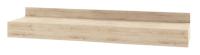 Полка 1NL Оскар (Oskar) (дуб санремо (Анрэкс) ) в Анапе от производителя 