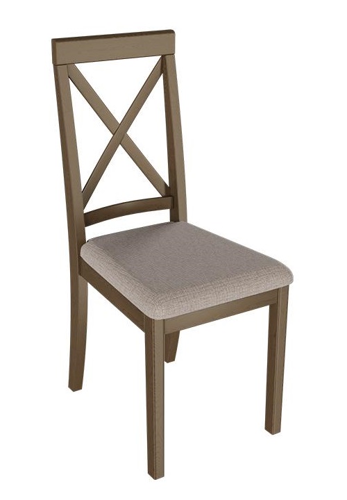 Фото Стул Дарвин Б-501 от производителя ТриЯ в Анапе по цене 8&nbsp;110 ₽