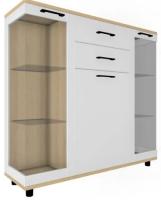 Фото kollektsiya-mebeli-greys-lerom тумба грэйс тб-5000 производитель Лером