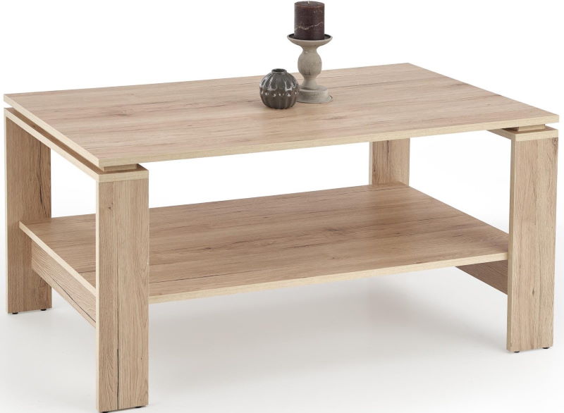 Фото Стол журнальный Halmar Andrea от производителя Halmar  в Анапе по цене 15&nbsp;660 ₽