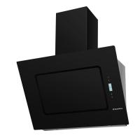 Фото vytyazhki вытяжка наклонная suite d 90 (900х390хh534) производитель Maunfeld