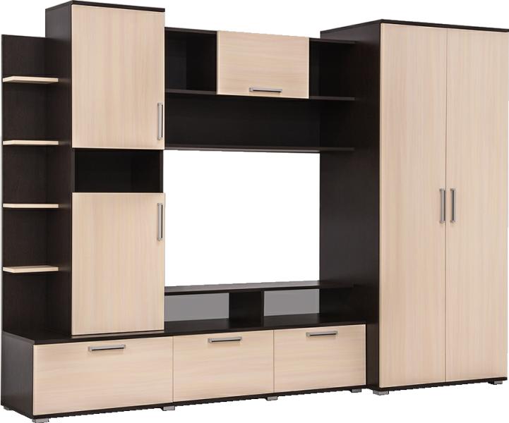 Фото Стенка Каир  от производителя Горизонт в Анапе по цене 28 260 ₽