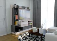 Фото  стенка кент-2  производитель Росток