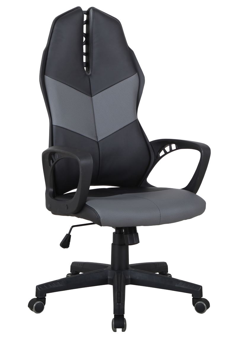 Фото Кресло геймерское Ивил (iWheel)  от производителя Tetchair в Анапе по цене 15&nbsp;150 ₽