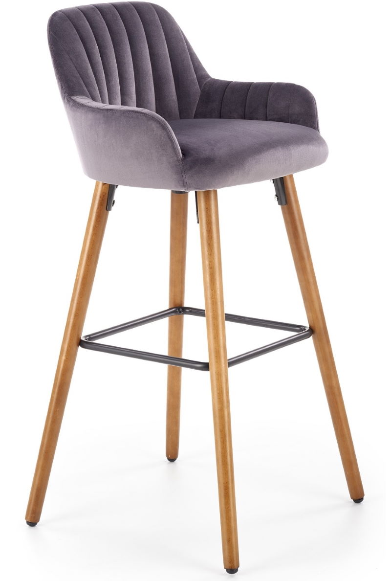 Фото Стул барный Halmar H-93 от производителя Halmar  в Анапе по цене 15&nbsp;900 ₽