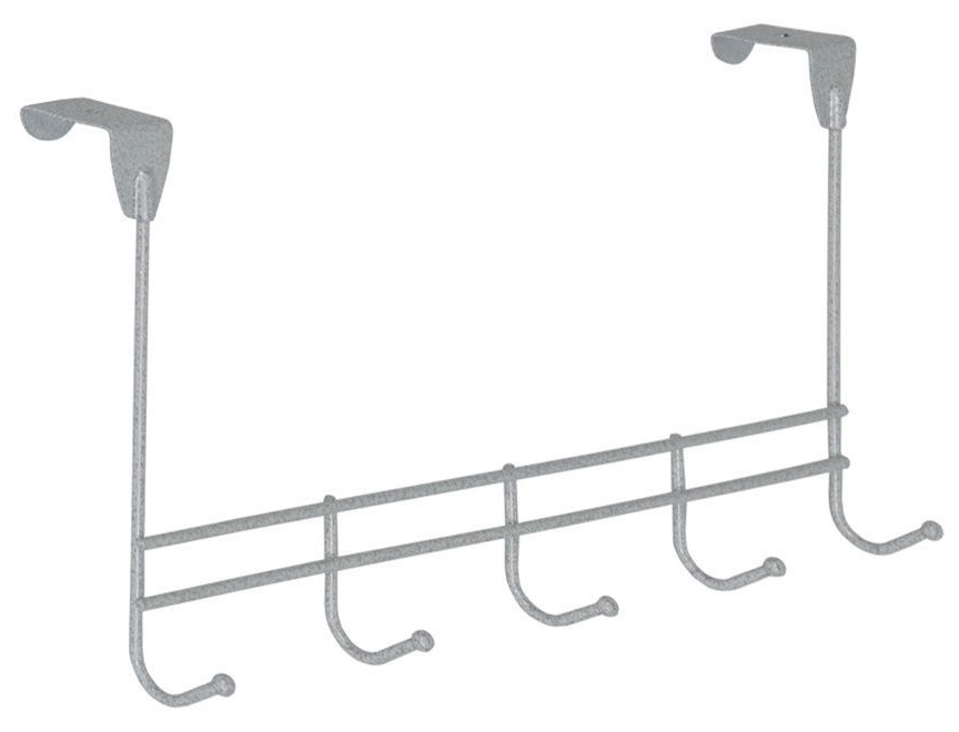 Фото Вешалка надверная Нота 5 от производителя Завод металлических изделий в Анапе по цене 300 ₽