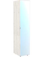 Фото  шкаф крафт кт5 (44) однодверный производитель Заречье