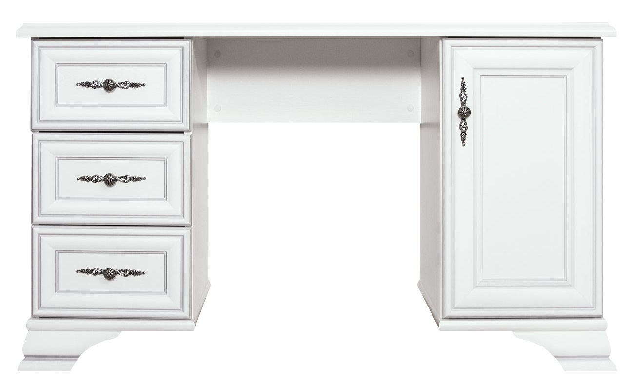 Фото Стол туалетный Kentaki S320-TOL от производителя Black Red White (БРВ) в Анапе по цене 24&nbsp;320 ₽