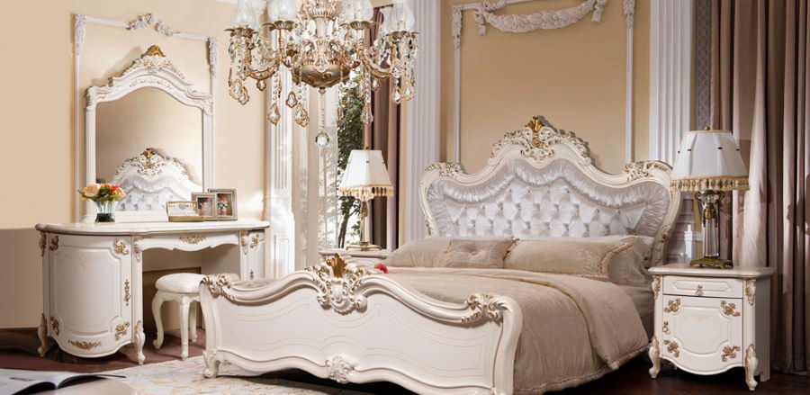 Фото Стол туалетный Элиана от производителя Слониммебель в Анапе по цене 53&nbsp;260 ₽