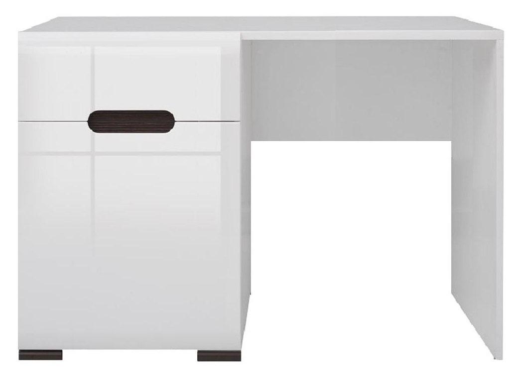 Фото Стол туалетный Azteca S205-TOL1D1S от производителя Black Red White (БРВ) в Анапе по цене 15 030 ₽
