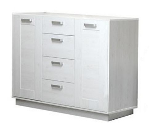 Фото Комодино Волжанка Квадро от производителя Марибель в Анапе по цене 16 720 ₽