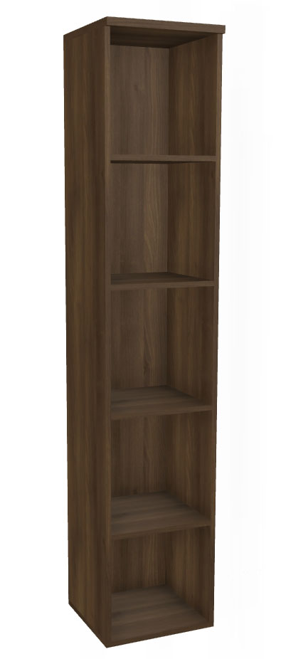 Фото Шкаф Карина ШК-1065 многоцелевой от производителя Лером в Анапе по цене 5 970 ₽