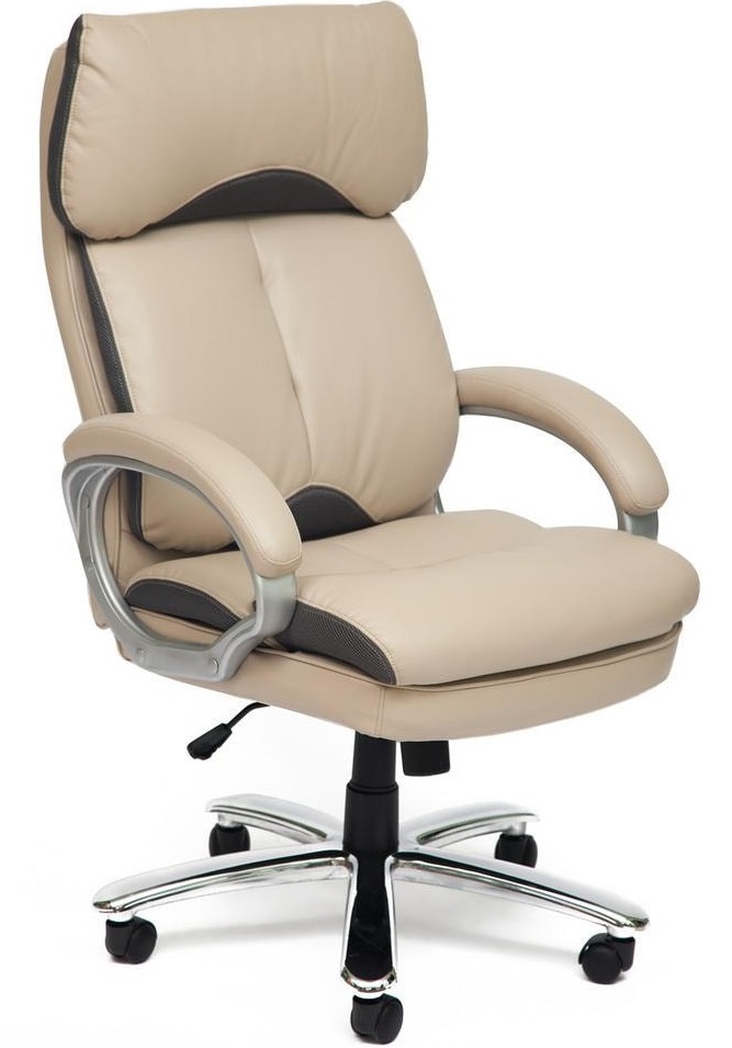 Фото Кресло для руководителя Прайм (Prime) от производителя Tetchair в Анапе по цене 27 910 ₽