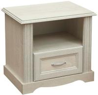 Фото tumby-prikrovatnye тумба прикроватная сохо 32.17 производитель Олмеко