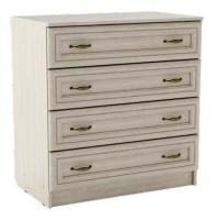 Комод Вега ВМ-29  (сосна карелия (Хорошая мебель) ) в Анапе от производителя 