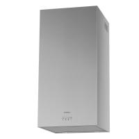 Вытяжка островная Bath plus 45 (450х420хh890) (Материал Металл , Цвет Металлик) в Анапе от производителя 