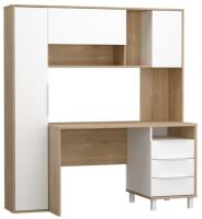 Фото stoly-kompyuternye стол рабочий 12.95 комфорт производитель Моби