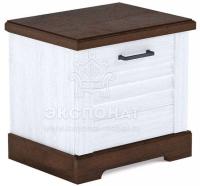 Фото spalnya-modulnaya-kantri тумба прикроватная кантри (сбк) производитель СБК