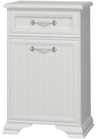 Фото  тумба для обуви грация (1дв. +1 ящ.) производитель Браво-мебель