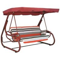 Фото  качеля садовая орбита производитель Кемпинг Групп