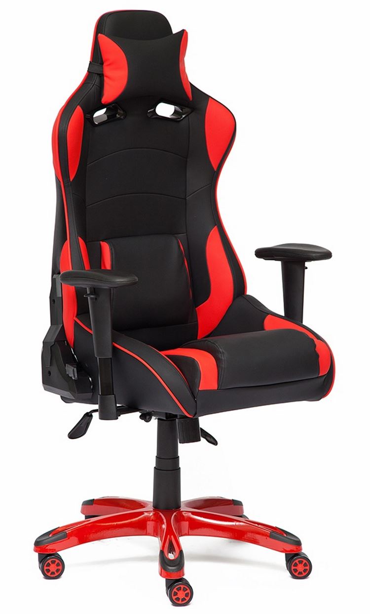 Фото Кресло геймерское Ифорс (Iforce) от производителя Tetchair в Анапе по цене 27 650 ₽