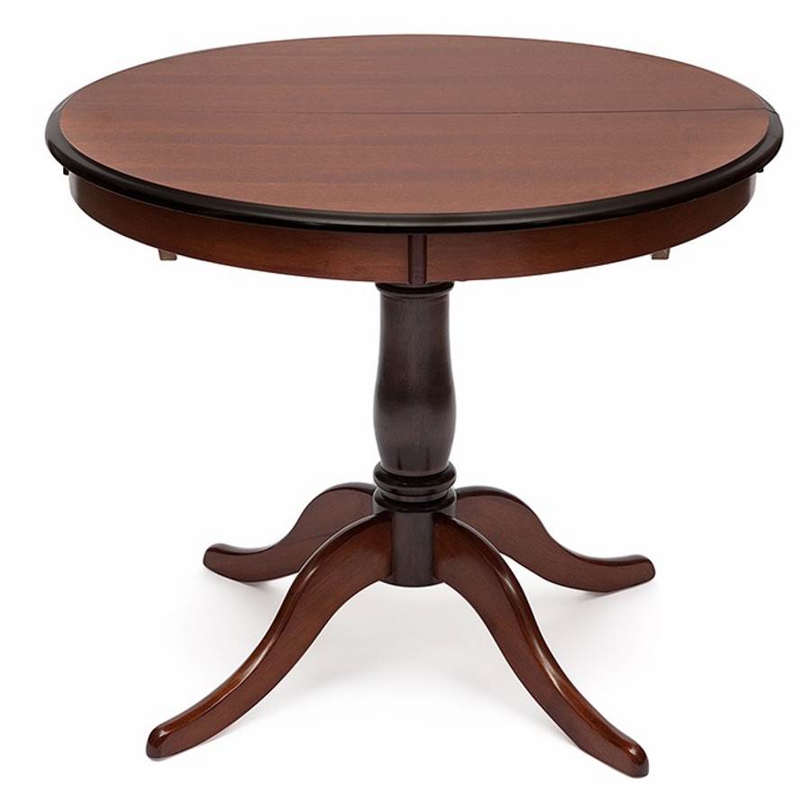 Фото Стол обеденный Сиена (Siena) SA-T4EX от производителя Tetchair в Анапе по цене 28&nbsp;250 ₽