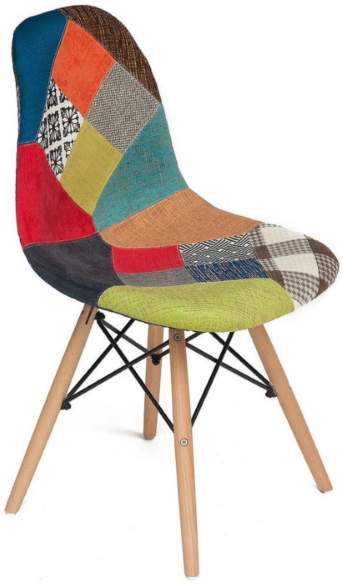 Фото Стул Синди Софт (Имс) (Cindy Soft (Eames) 023 от производителя Tetchair в Анапе по цене 8 230 ₽