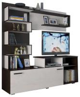 Стенка Евро (1,66) (венге, лоредо,(БТС)) в Анапе от производителя 