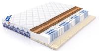 Фото vysokie-matrasy матрас donatello (донателло) производитель Линия Флекс