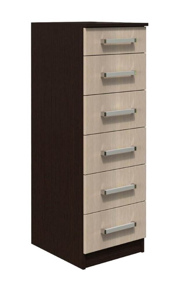 Фото Комод 400 Фиеста  от производителя БТС  в Анапе по цене 4&nbsp;490 ₽