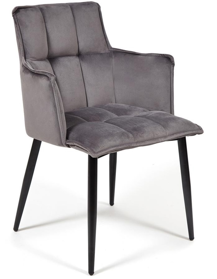 Фото Кресло Саскиа (Saskia) (mod 8283) от производителя Tetchair в Анапе по цене 9&nbsp;060 ₽