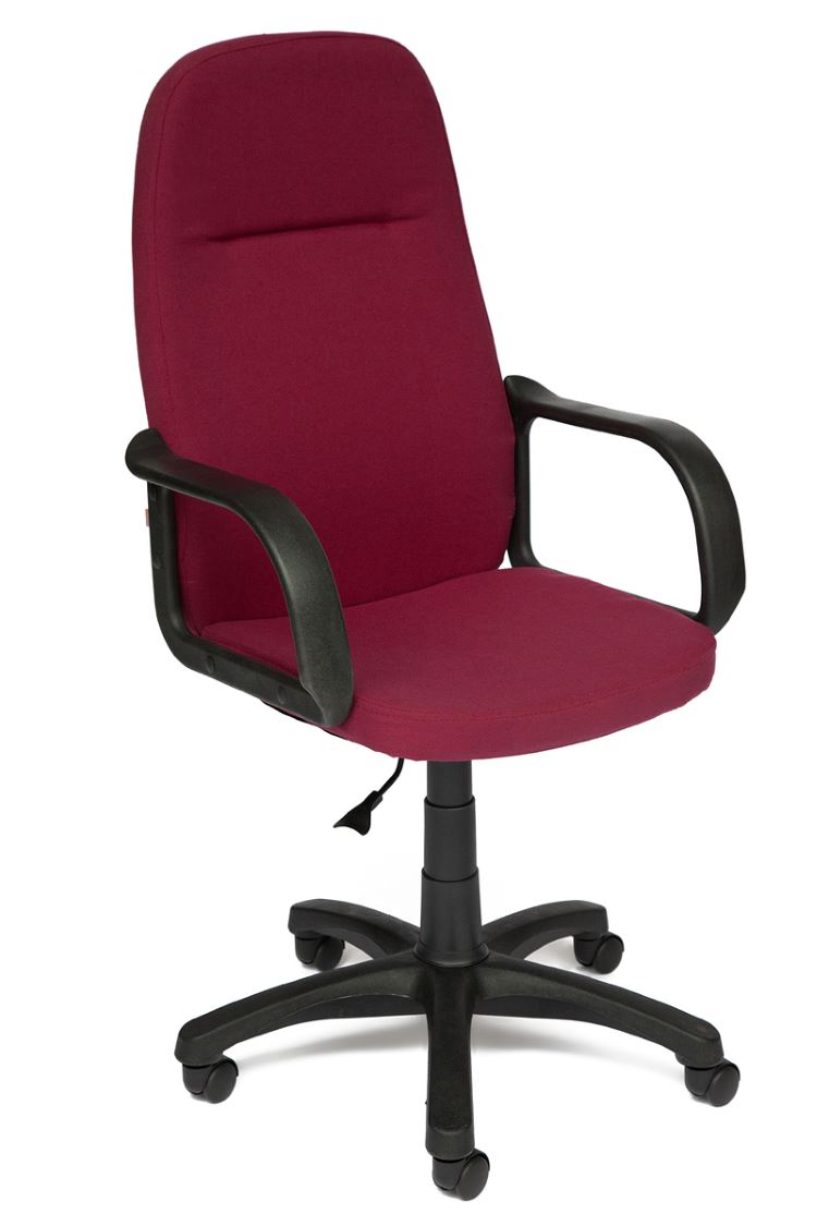 Фото Кресло для персонала Лидер (Leader) от производителя Tetchair в Анапе по цене 8&nbsp;430 ₽