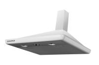 Вытяжка купольная Elegant 50 (500х500хh600) (Материал Металл , цвет белый) в Анапе от производителя 