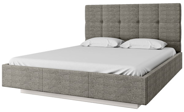 Фото Кровать двуспальная 160M Модерн (Modern) (СМ 160х200) с подъемным механизмом от производителя Анрэкс в Анапе по цене 44 590 ₽