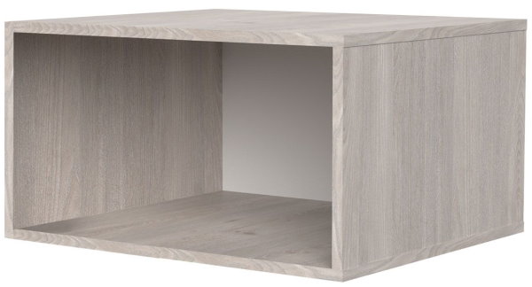 Фото Антресоль Бриз ШР-1 от производителя Браво-мебель в Анапе по цене 3 880 ₽