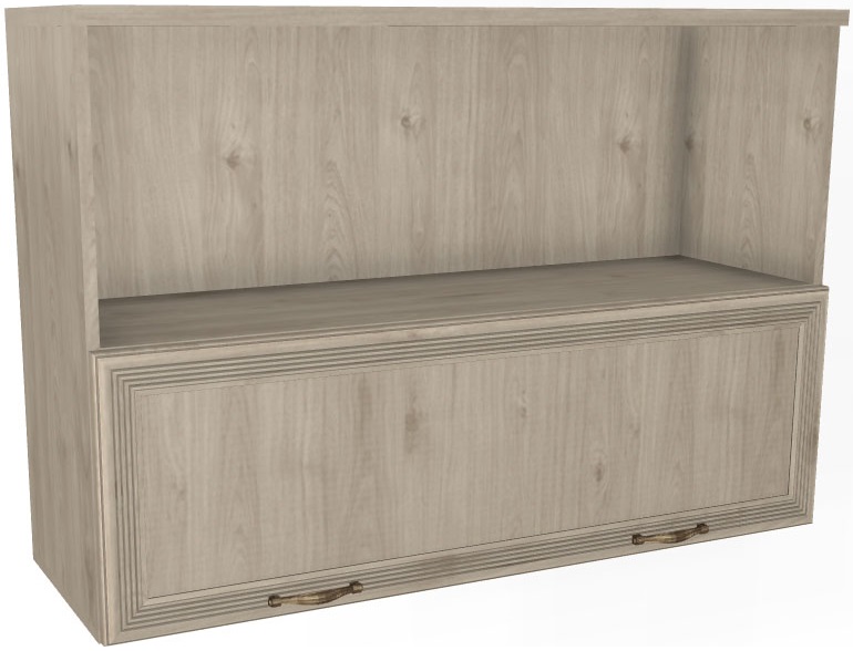 Фото Антресоль Карина АН-1032 от производителя Лером в Анапе по цене 11&nbsp;430 ₽