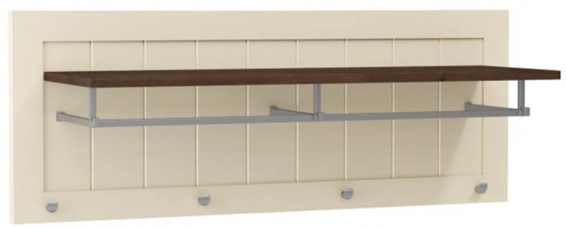 Фото Вешалка Прованс 37.20 от производителя Олмеко в Анапе по цене 7&nbsp;600 ₽