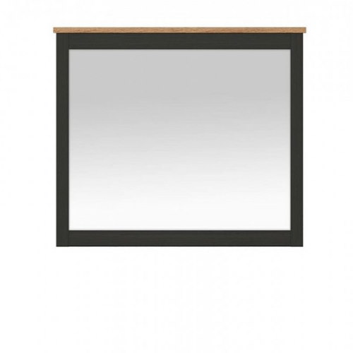 Фото Зеркало Loft LUS/90 от производителя Black Red White (БРВ) в Анапе по цене 5 810 ₽
