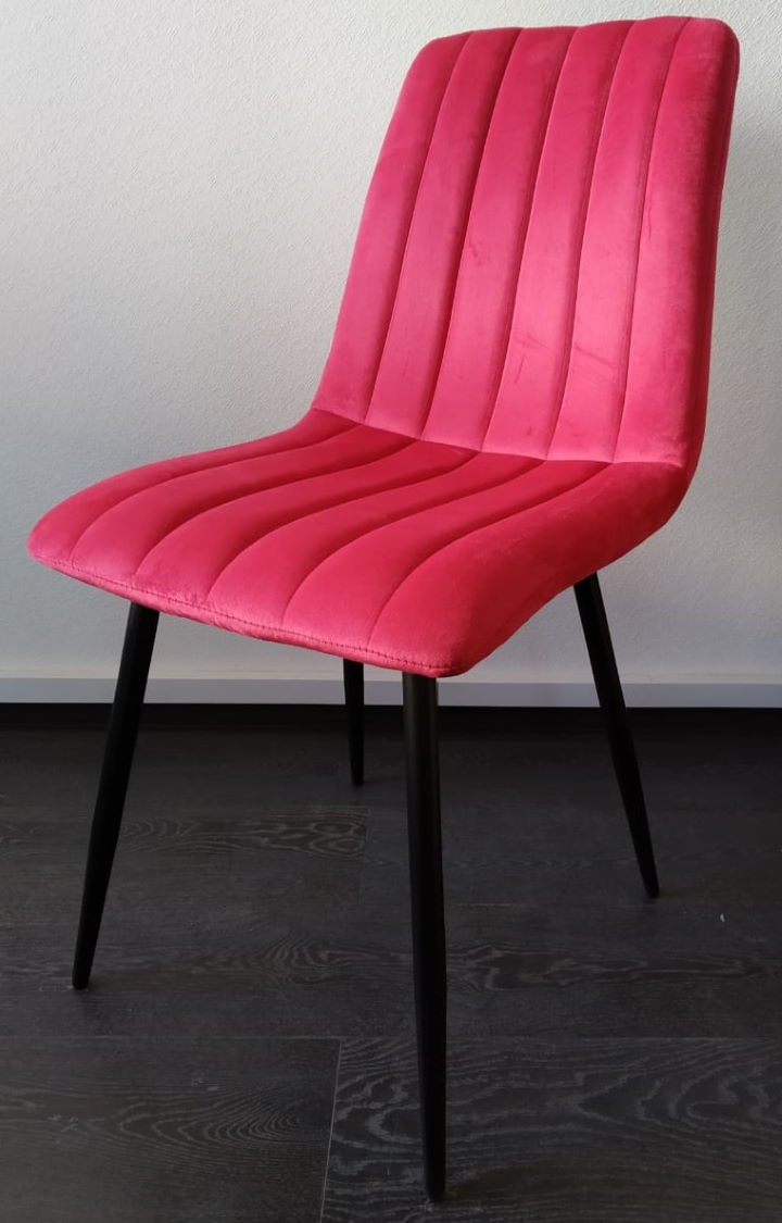 Фото Кресло DC811 от производителя La-alta в Анапе по цене 5&nbsp;090 ₽