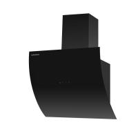 Вытяжка наклонная Sky star 60 (600х320хh350) (Материал Металл/Стекло , Цвет Белый/Белый) в Анапе от производителя 