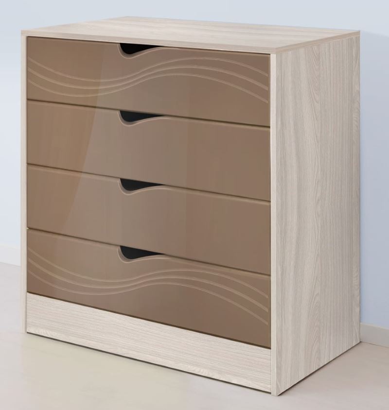 Фото Комод Бриз МДФ от производителя Диал в Анапе по цене 6&nbsp;600 ₽