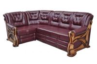 Фото divany-uglovye диван угловой лорд 1(1,95м) 7-образный производитель Shels (мягкая мебель)